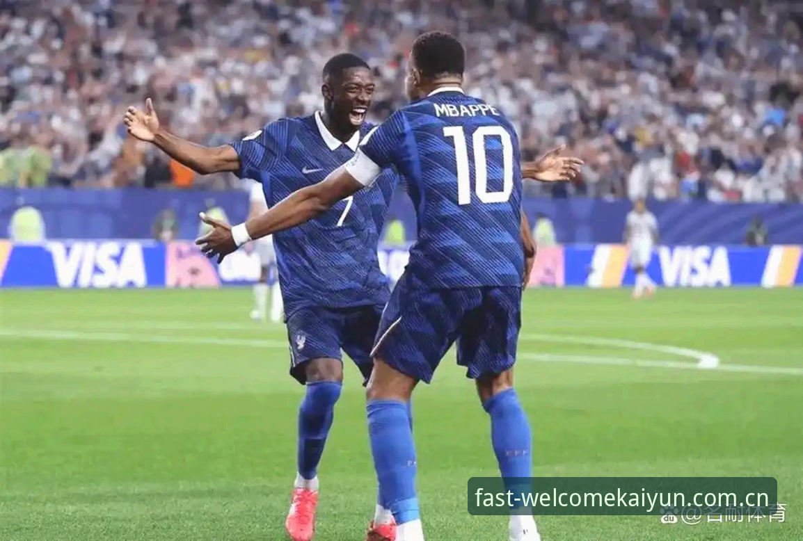 雷暴中断2小时11分逼出真金，法国3-0伊拉克深度复盘
