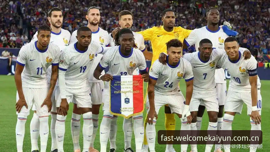 法国队3-0取胜后，德尚的“满意但不满足”哲学：从世界杯赛场看团队重构的完整指南
